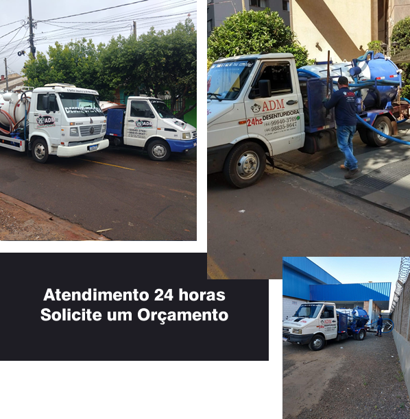 40 Anos de experiência em poços artesianos